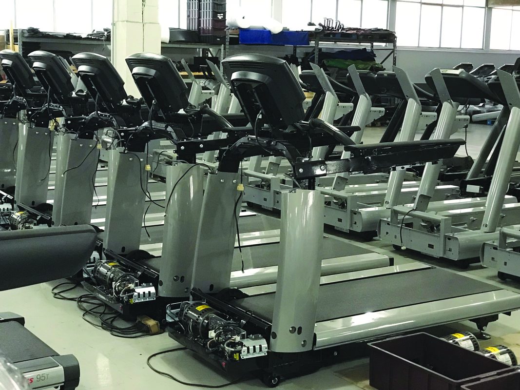 Grupo NewFitness anuncia Projeto 360 na Fitness Brasil Expo 2026 para apoiar empreendedores do setor
