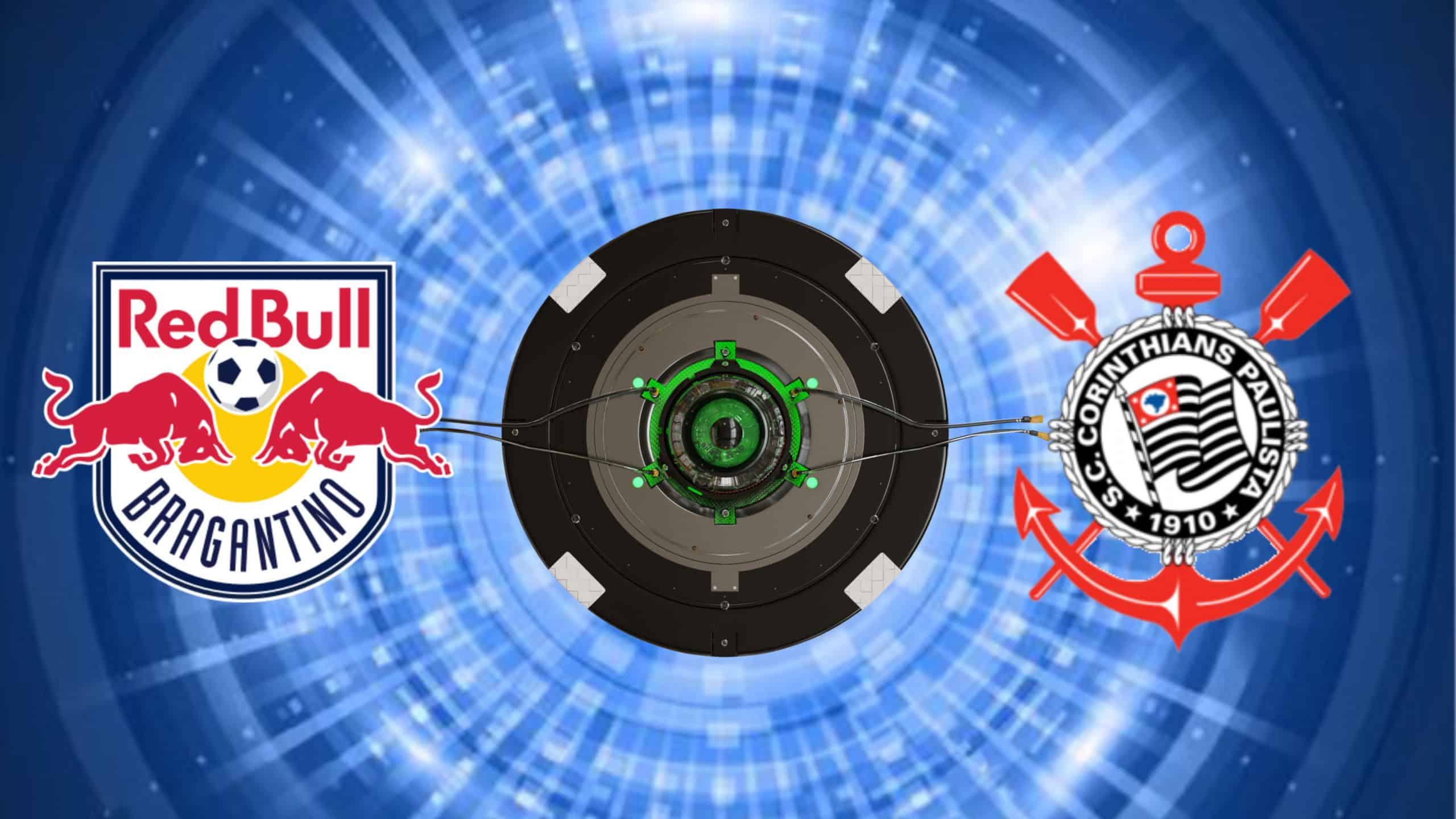 Red Bull Bragantino x Corinthians: onde assistir, horário e prováveis escalações pelo Brasileirão 2026
