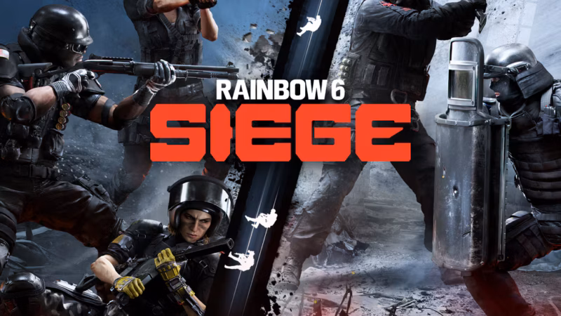 Brasil busca primeiro título de Rainbow Six Siege na Esports World Cup 2026