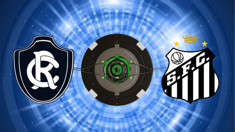 Remo e Santos se enfrentam pelas oitavas da Copa do Brasil; saiba onde assistir e prováveis escalações