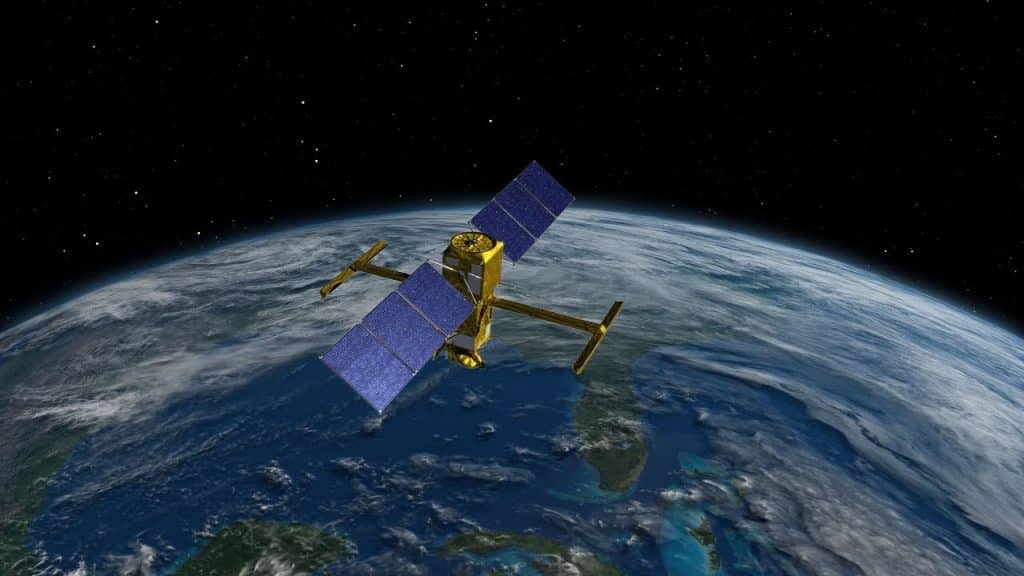 Como a NASA monitora o clima da Terra com satélites, sensores e supercomputadores