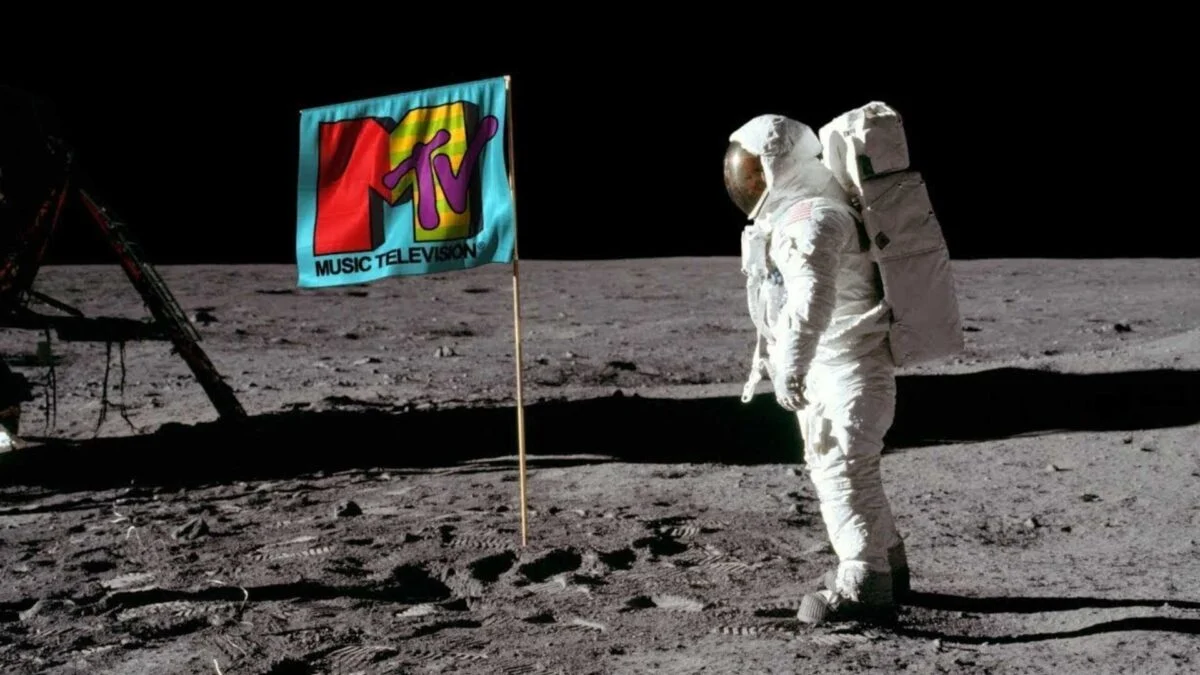 20/10/1990 — Inauguração da MTV no Brasil e a transformação do consumo de música