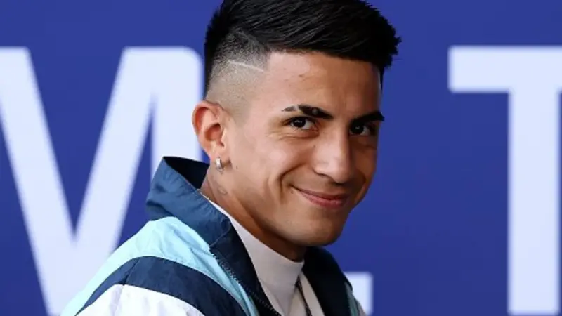 Flamengo não vai aumentar oferta por Thiago Almada e aguarda resposta final dos empresários