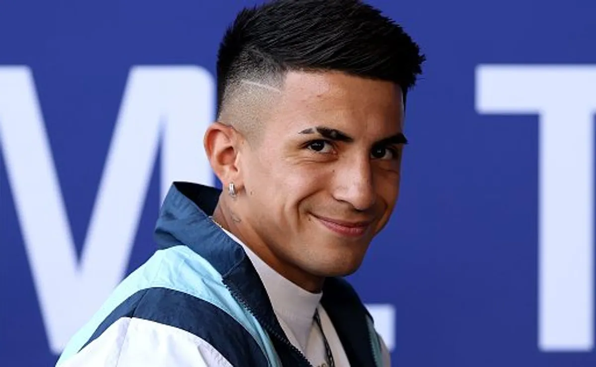 Flamengo não vai aumentar oferta por Thiago Almada e aguarda resposta final dos empresários