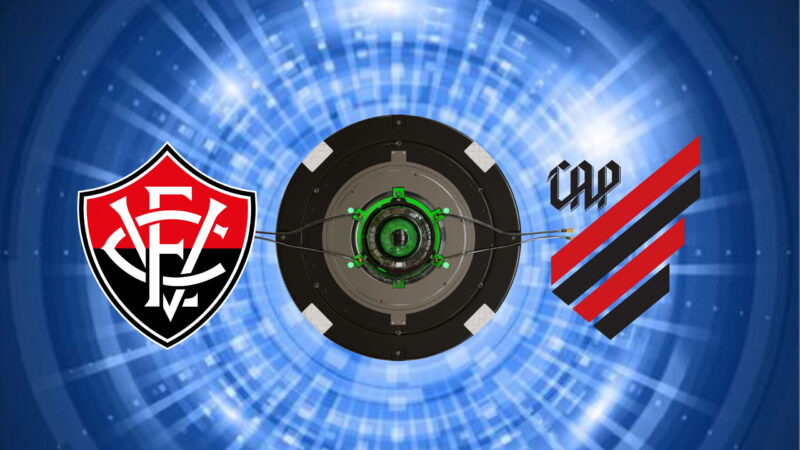 Vitória e Athletico se enfrentam no Barradão pelas oitavas da Copa do Brasil; saiba onde assistir