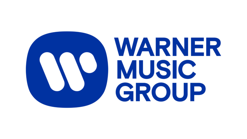 Warner Music Group divulga relatório completo com receita total de US$ 1,86 bi