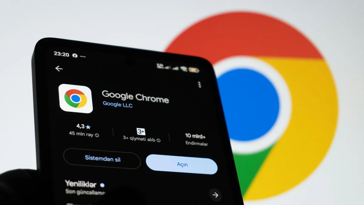 Gemini Spark passa a navegar sozinho no Chrome com recurso Auto Browse