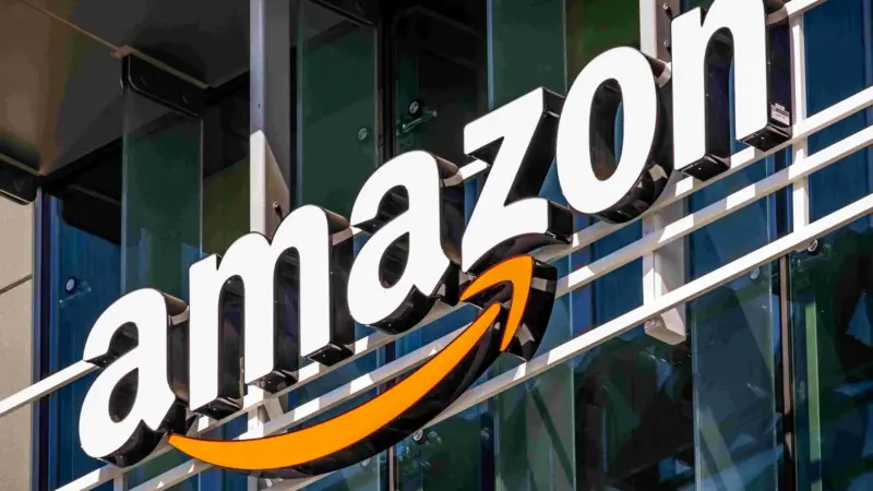 Amazon ultrapassa US$ 3 trilhões em valor de mercado impulsionada por AWS e demanda por IA