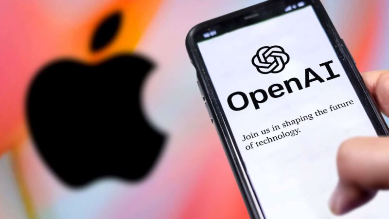 OpenAI pede a um tribunal dos EUA que rejeite ação da Apple por supostos segredos comerciais