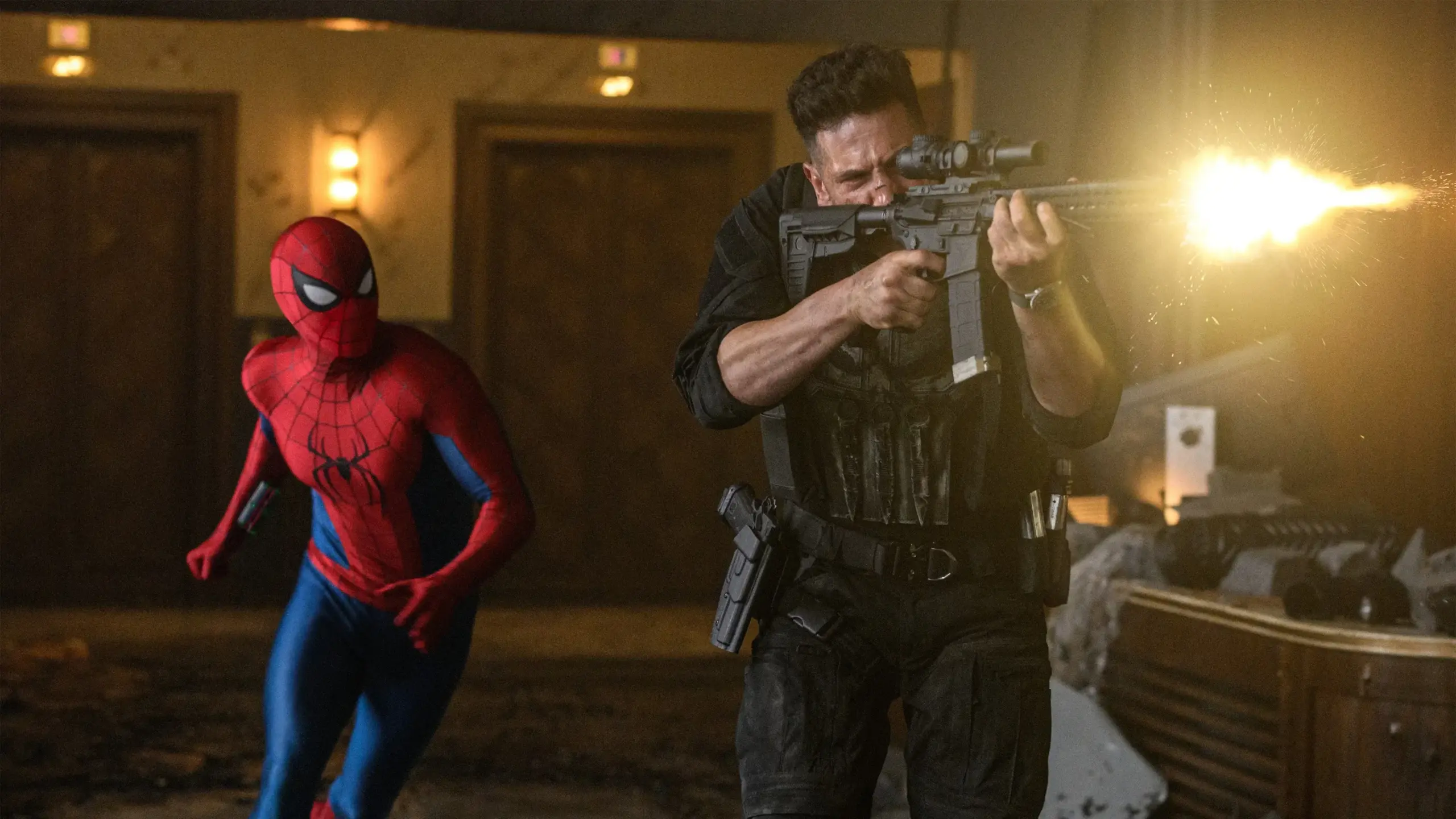 17/12/2021 — Quando Homem-Aranha: Um Novo Dia deve chegar ao streaming? Previsão