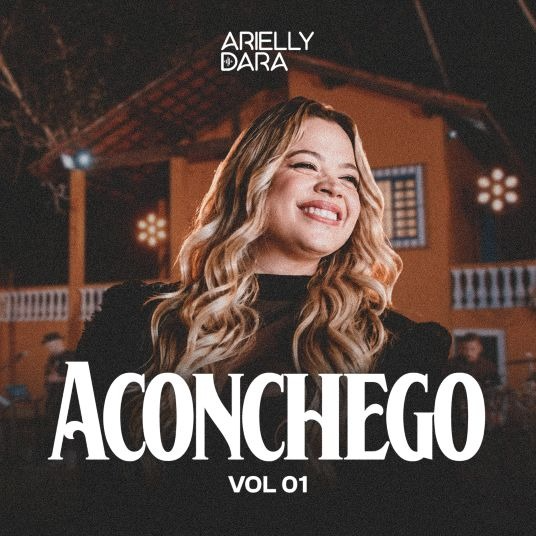 Arielly Dara interpreta o clássico “Manchete dos Jornais” no primeiro volume de “Aconchego”