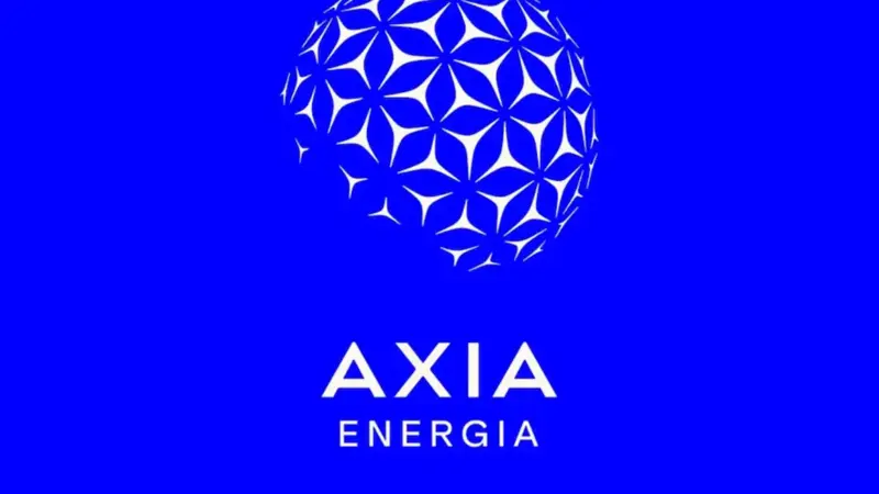 Axia Energia reverte prejuízo e tem lucro de R$ 1,19 bilhão no 2º trimestre
