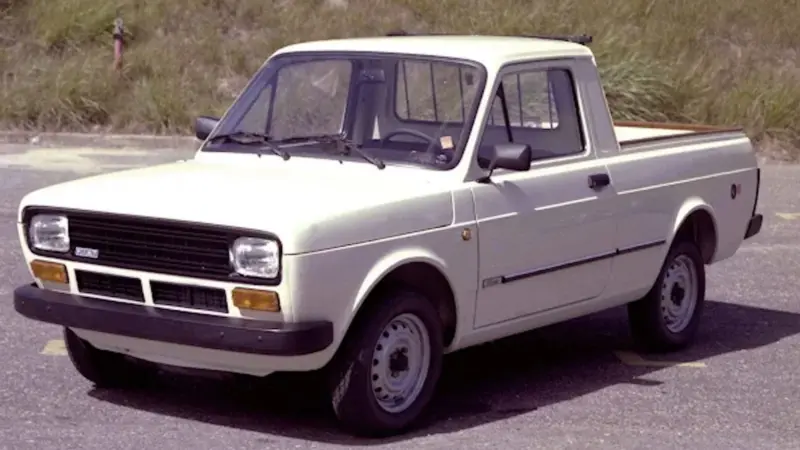 Fiat 147 completa 50 anos e permanece como marco da indústria automobilística brasileira