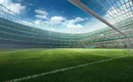 Bet365 é parceira oficial da Champions League e oferece opções de aposta completas