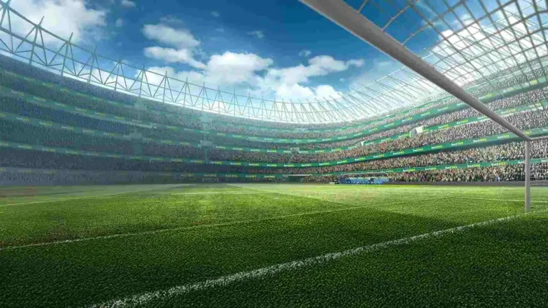Bet365 é parceira oficial da Champions League e oferece opções de aposta completas
