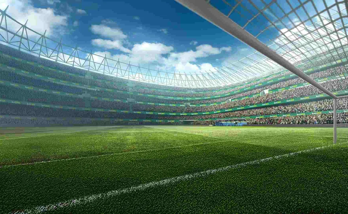 Bet365 é parceira oficial da Champions League e oferece opções de aposta completas