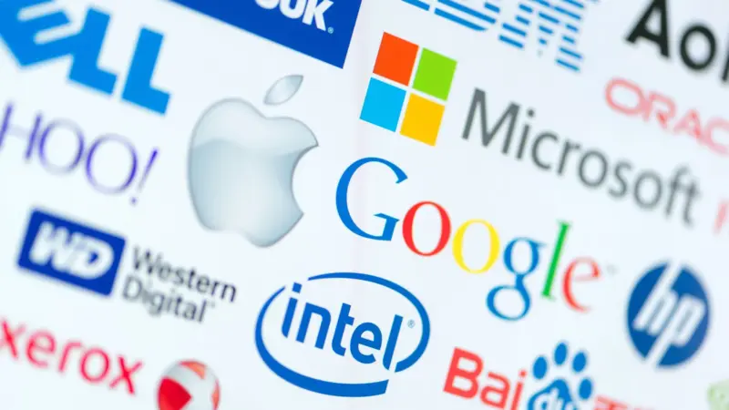 Gigantes de tecnologia aumentam gastos em IA e veem risco financeiro crescer