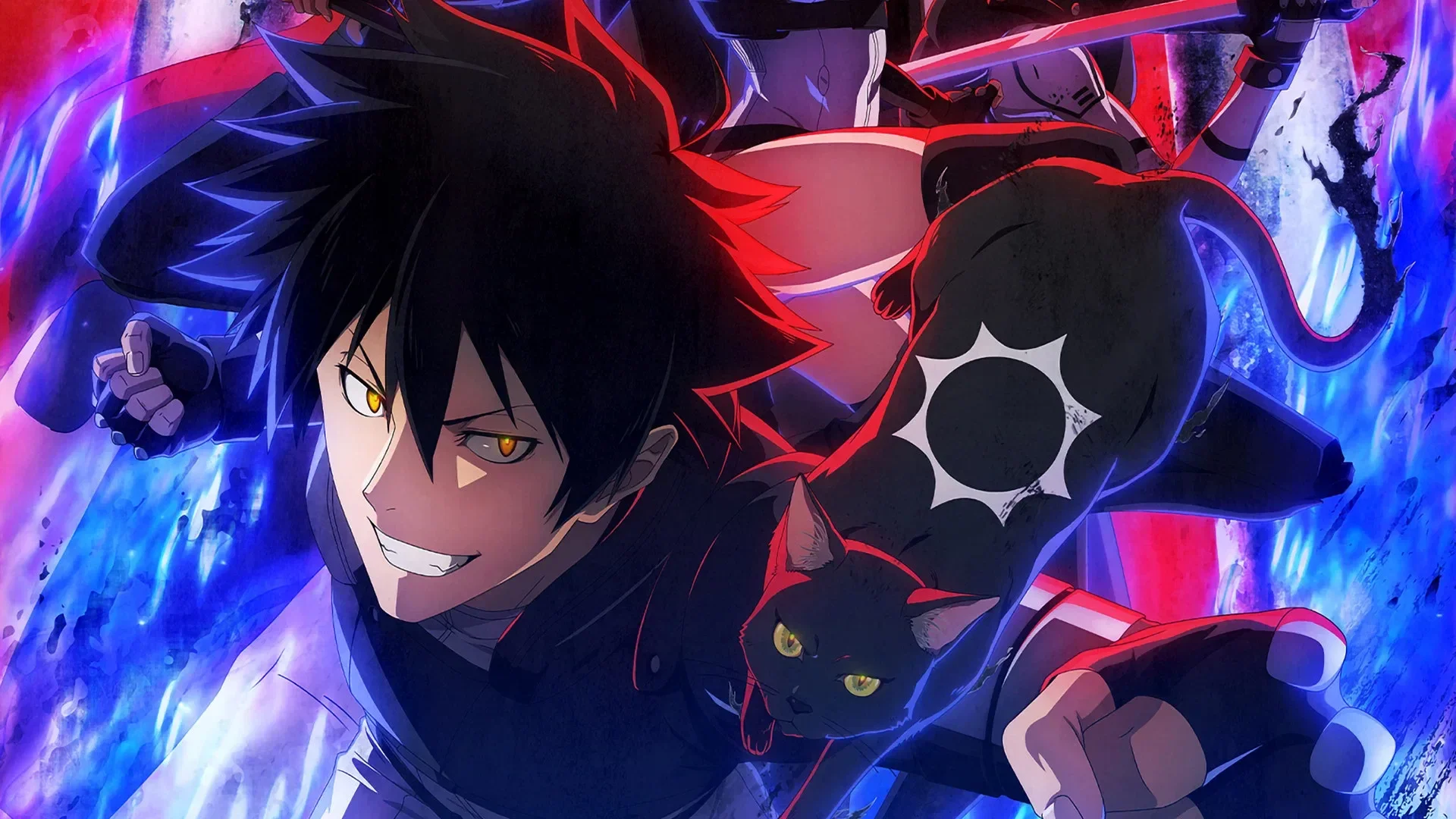 Cinco animes na Crunchyroll indicados para quem terminou Demon Slayer: Castelo Infinito I