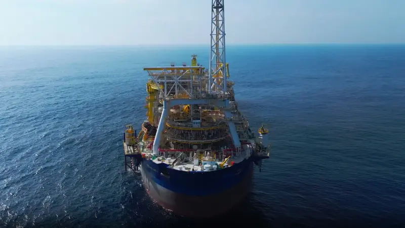 Brava Energia registra lucro de R$ 871 milhões no 2º trimestre de 2026
