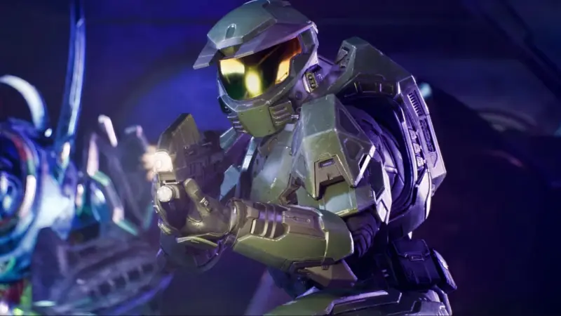 Halo Studios promove demissões após lançamento do remake Halo: Campaign Evolved