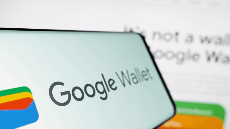 Google lança recurso na Carteira para pais controlarem gastos de menores