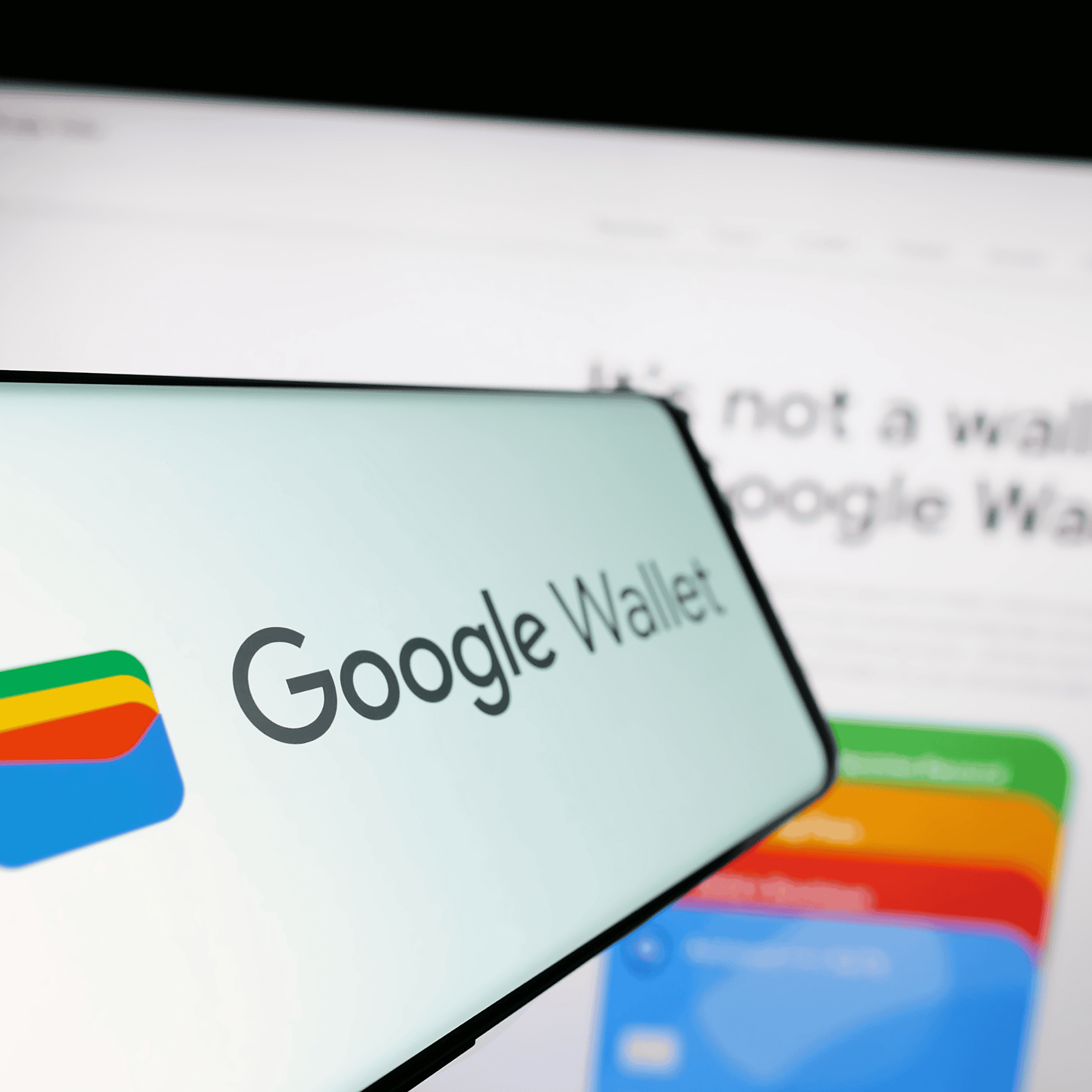 Google lança recurso na Carteira para pais controlarem gastos de menores