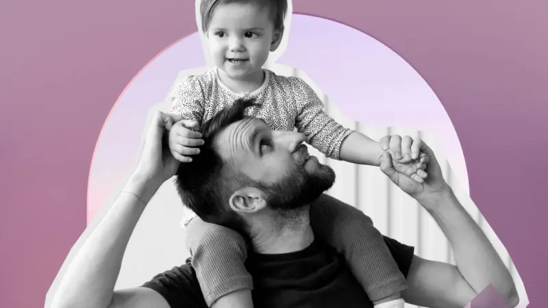 Como a paternidade altera o cérebro masculino durante a chegada do filho