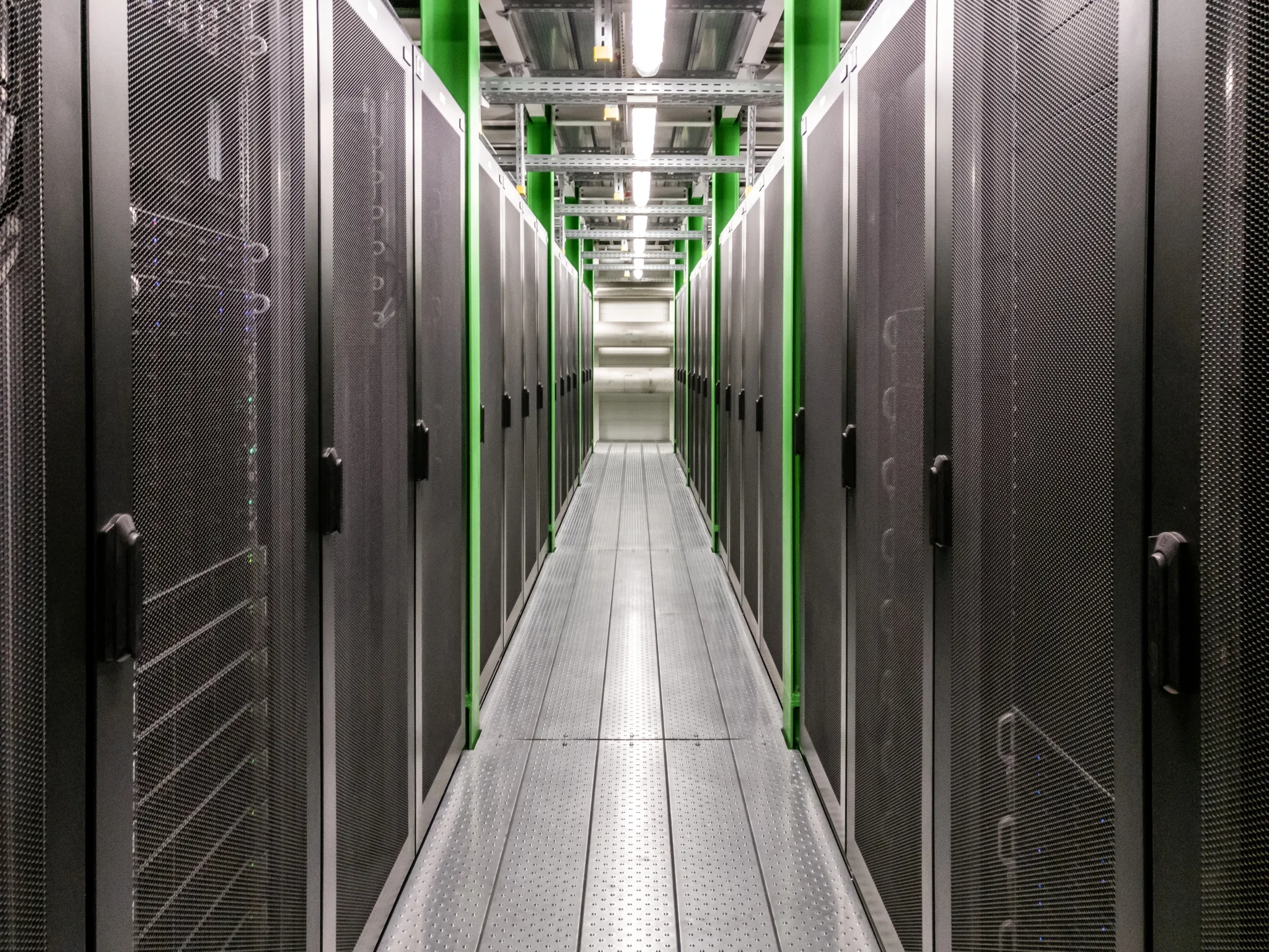 São Paulo tem o maior custo para construir data centers na América Latina, aponta estudo