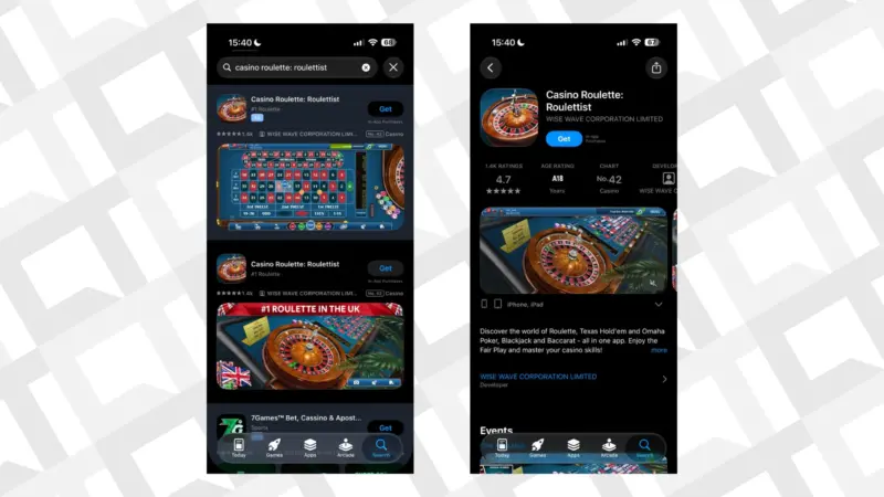 Apple é alvo de ação que pede R$ 300 milhões por permitir cassino acessível a crianças na App Store