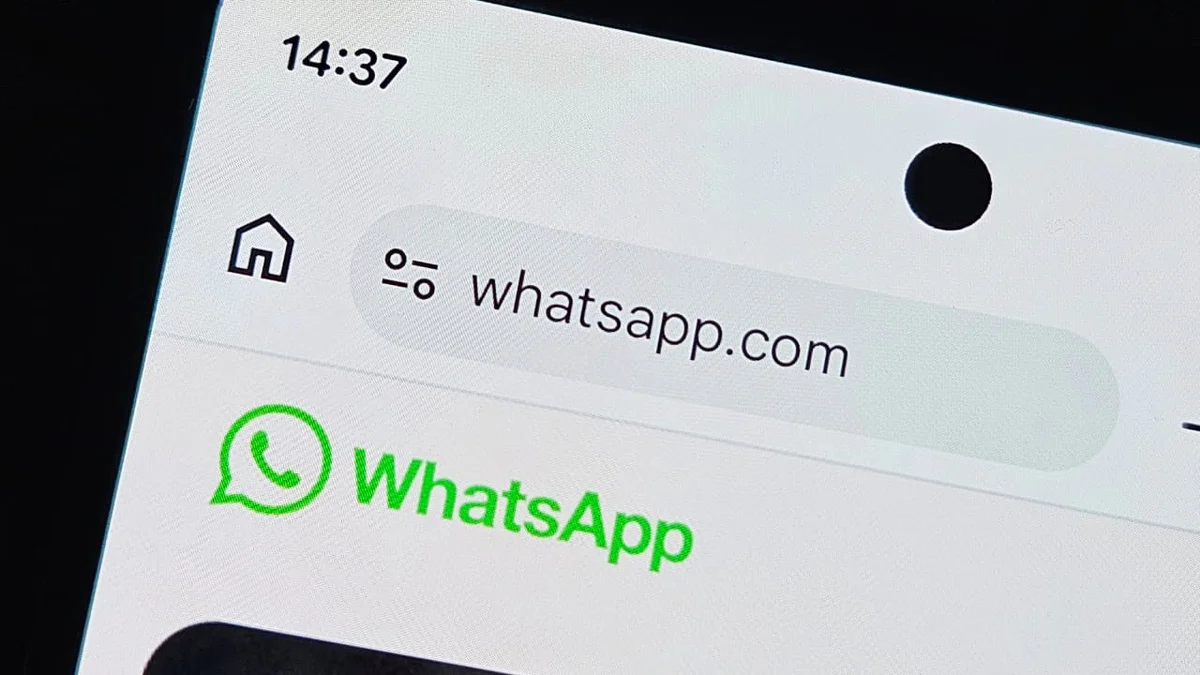 WhatsApp testa selo para identificar mídias geradas por IA em canais