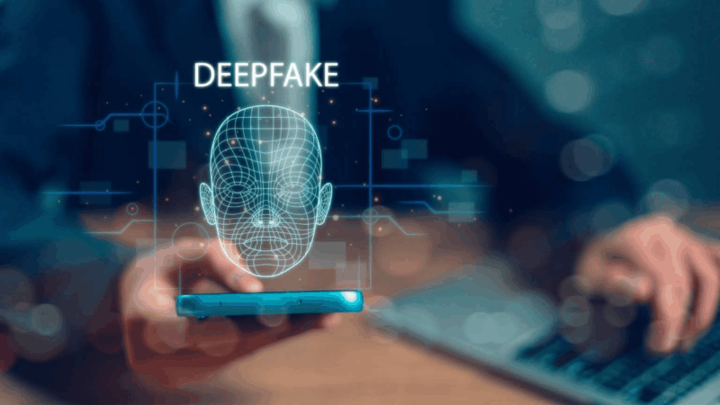 Ferramenta alemã identifica deepfakes com até 91% de acerto e detalha por que imagem é falsa