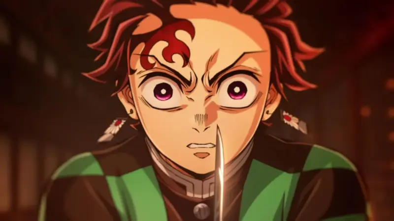 Cinco animes na Crunchyroll indicados para quem terminou Demon Slayer: Castelo Infinito I