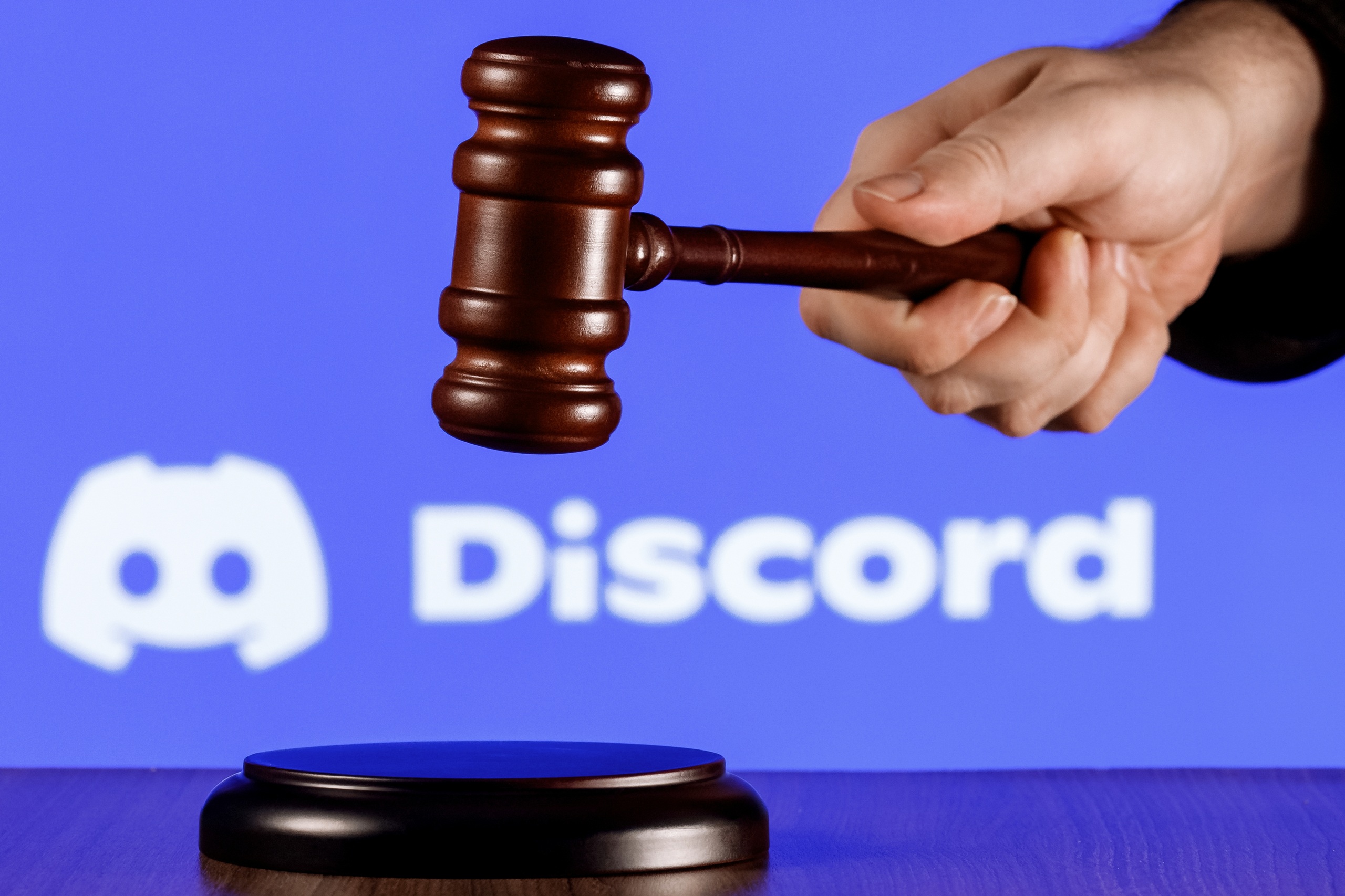 Ação Civil Pública pede suspensão do Discord no Brasil por falhas na proteção de menores