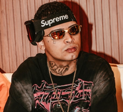 “Exagerado” Alcança 20 Milhões de Streams no Spotify Consolidam a Expansão Global do Funk Brasileiro