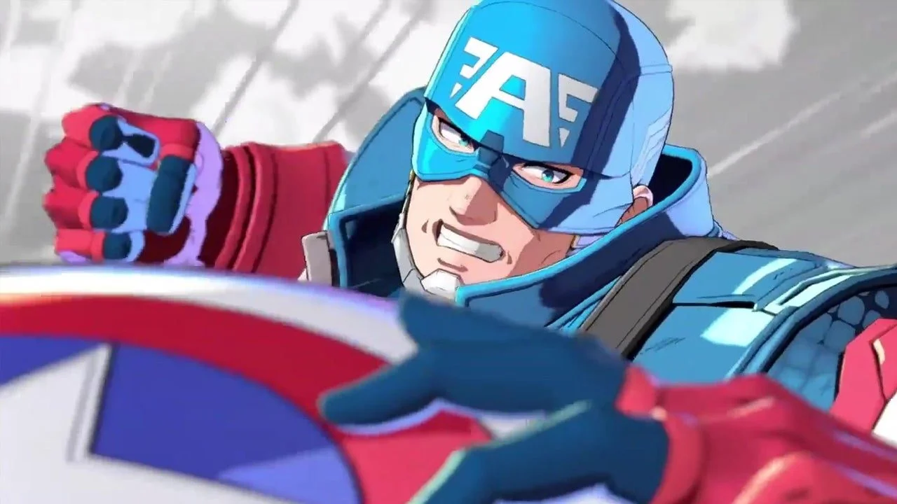 Lançamento de Marvel Tokon no PC enfrenta falhas de performance e afeta partidas no PS5