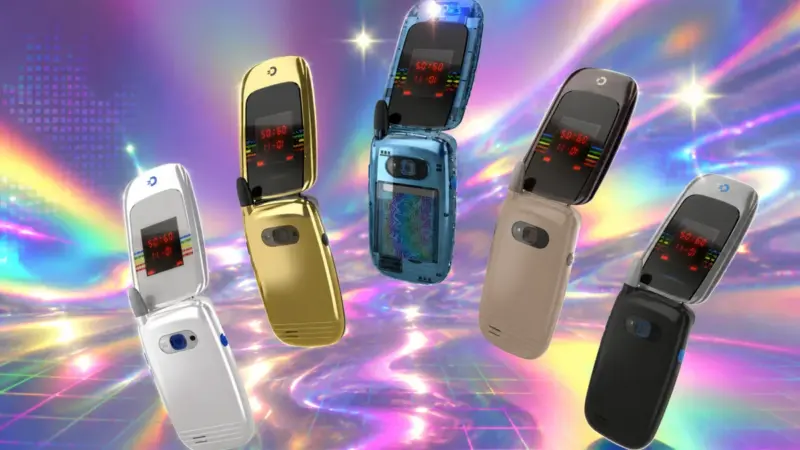 Jovens trocam smartphones por “dumbphones” em busca de menos distrações