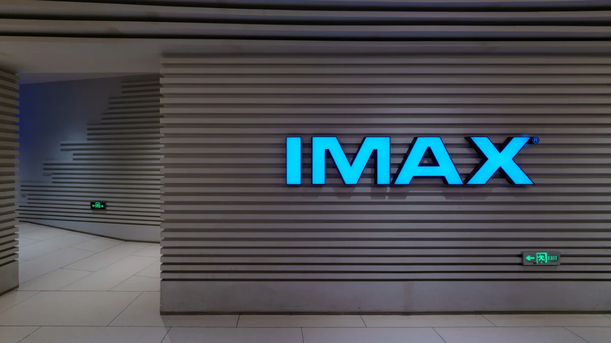 A Odisseia e o debate sobre ver filmes em IMAX: qual a diferença na experiência?