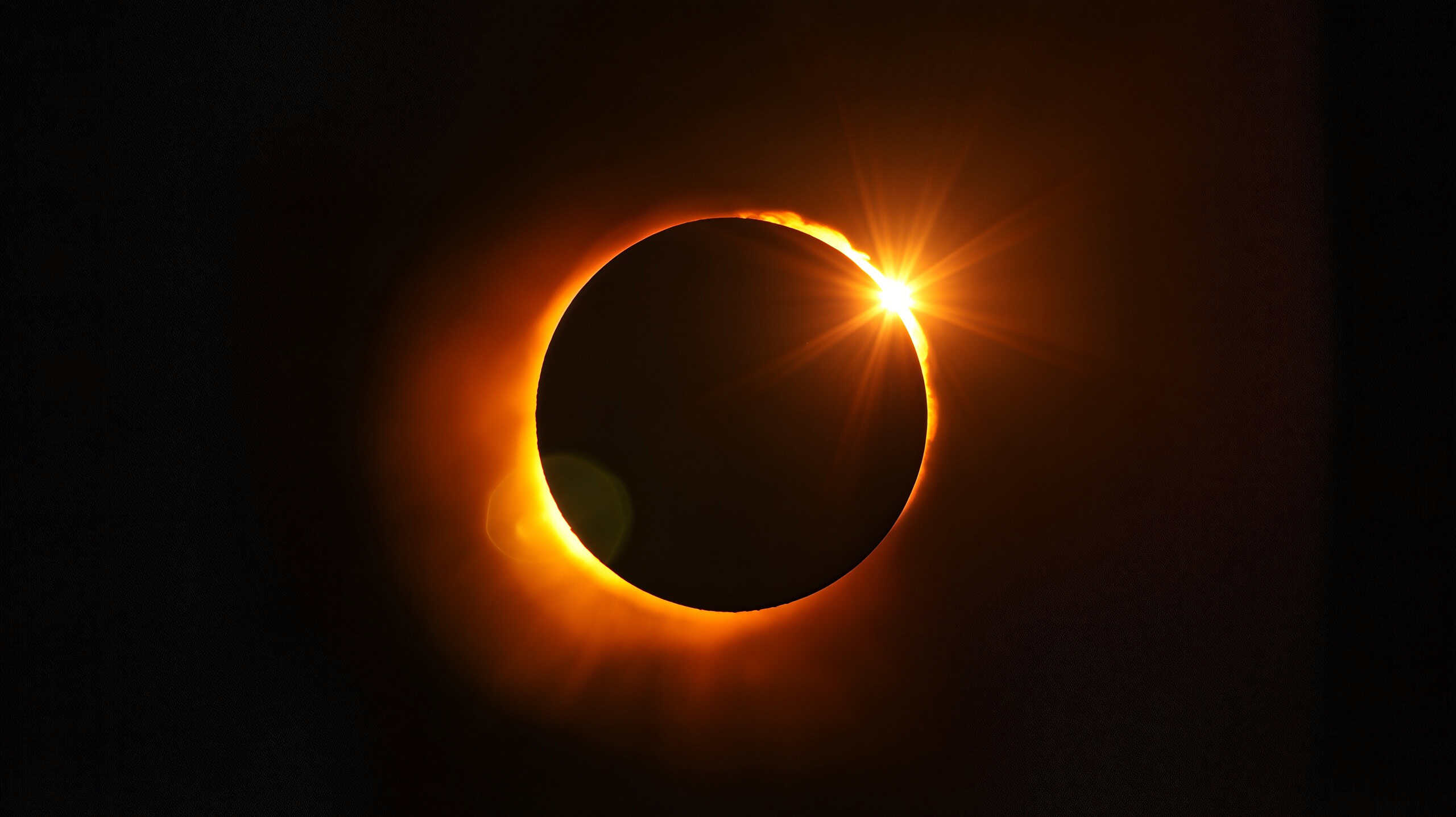 29/05/1919: Eclipse total do Sol abre janela para pesquisas sobre a estrela