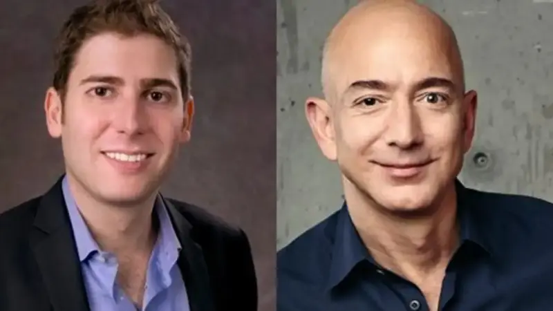 Jeff Bezos e Eduardo Saverin negociam cerca de 30% do Liverpool