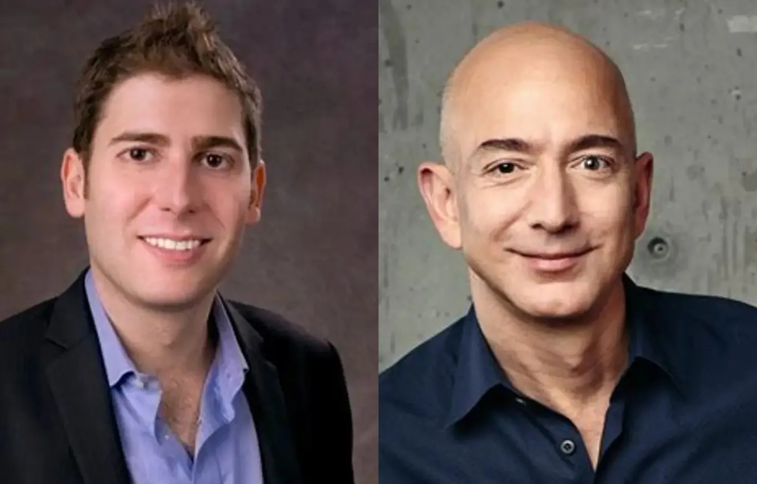 Jeff Bezos e Eduardo Saverin negociam cerca de 30% do Liverpool