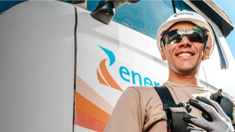 Energisa reverte lucro e registra prejuízo de R$ 40 milhões no 2º trimestre