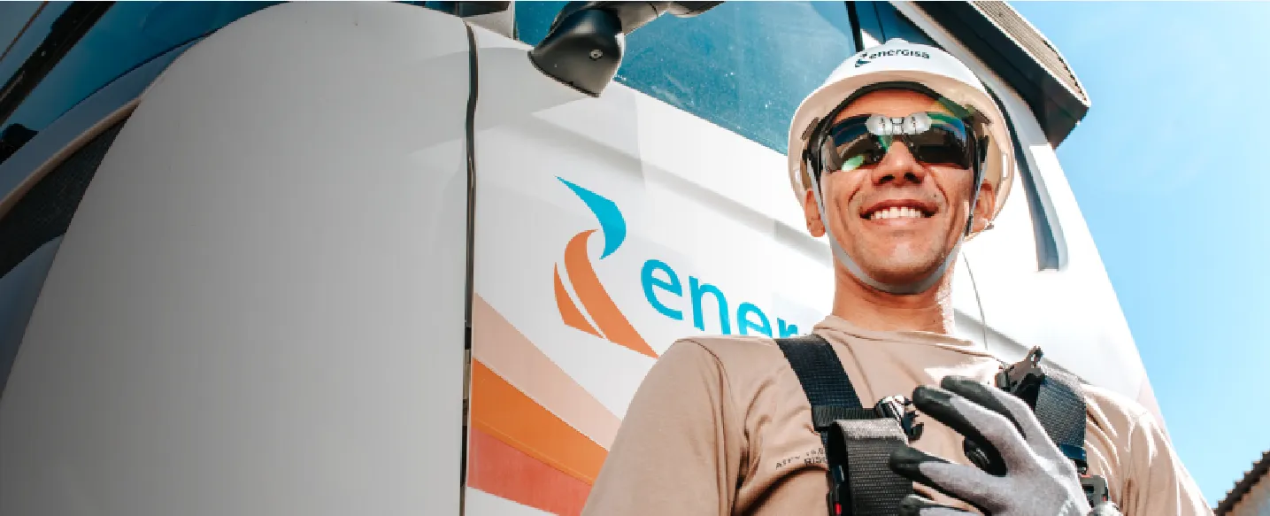Energisa reverte lucro e registra prejuízo de R$ 40 milhões no 2º trimestre
