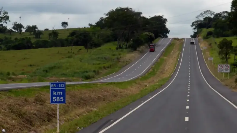 Brasil precisa mobilizar R$ 1,225 trilhão até 2050 para reestruturar logística
