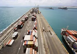 ApexBrasil anuncia R$ 210 milhões para apoiar 5,3 mil empresas atingidas pelo tarifaço