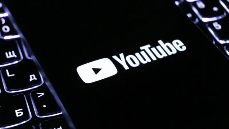 31/01/2027 — YouTube dobra exigência de tempo de exibição e eleva critérios para monetização de novos canais