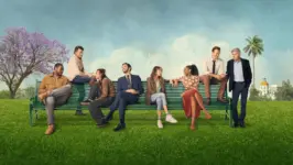 Falando a Real: série do Apple TV mistura humor e temas sérios e é opção para fãs de Ted Lasso