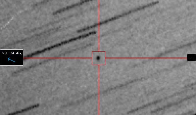 Estágio do Falcon 9 previsto para colidir com a Lua foi acompanhado por astrônomos brasileiros