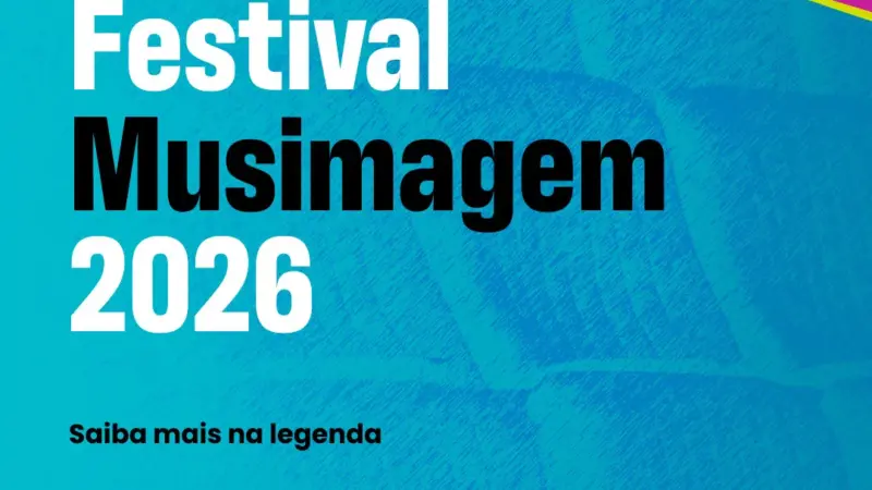 Abramus participa da 12ª edição do Festival Musimagem