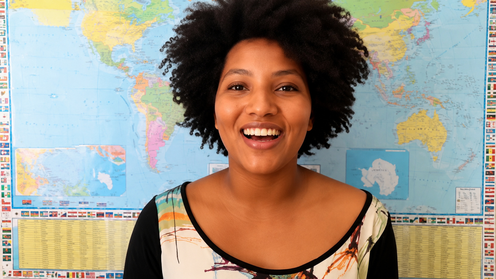 Filha de empregada doméstica do interior do Maranhão aprende francês sozinha e vai estudar na Sciences Po Rennes, na França