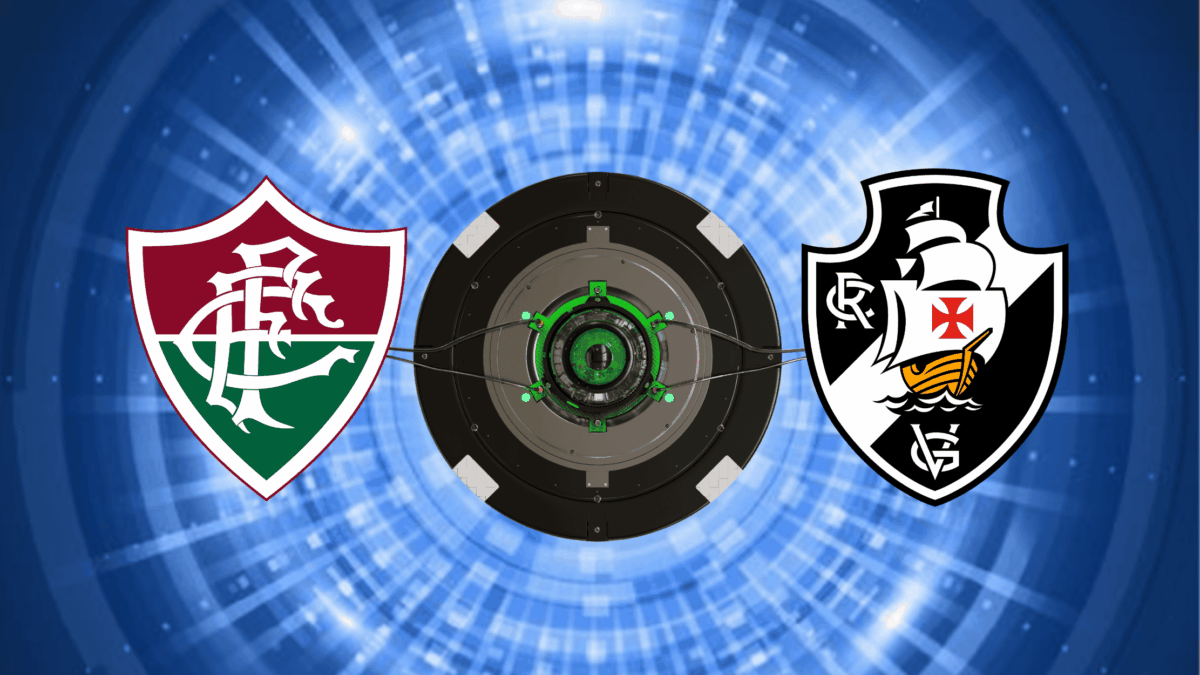 Fluminense e Vasco se enfrentam no Maracanã pela volta das oitavas da Copa do Brasil